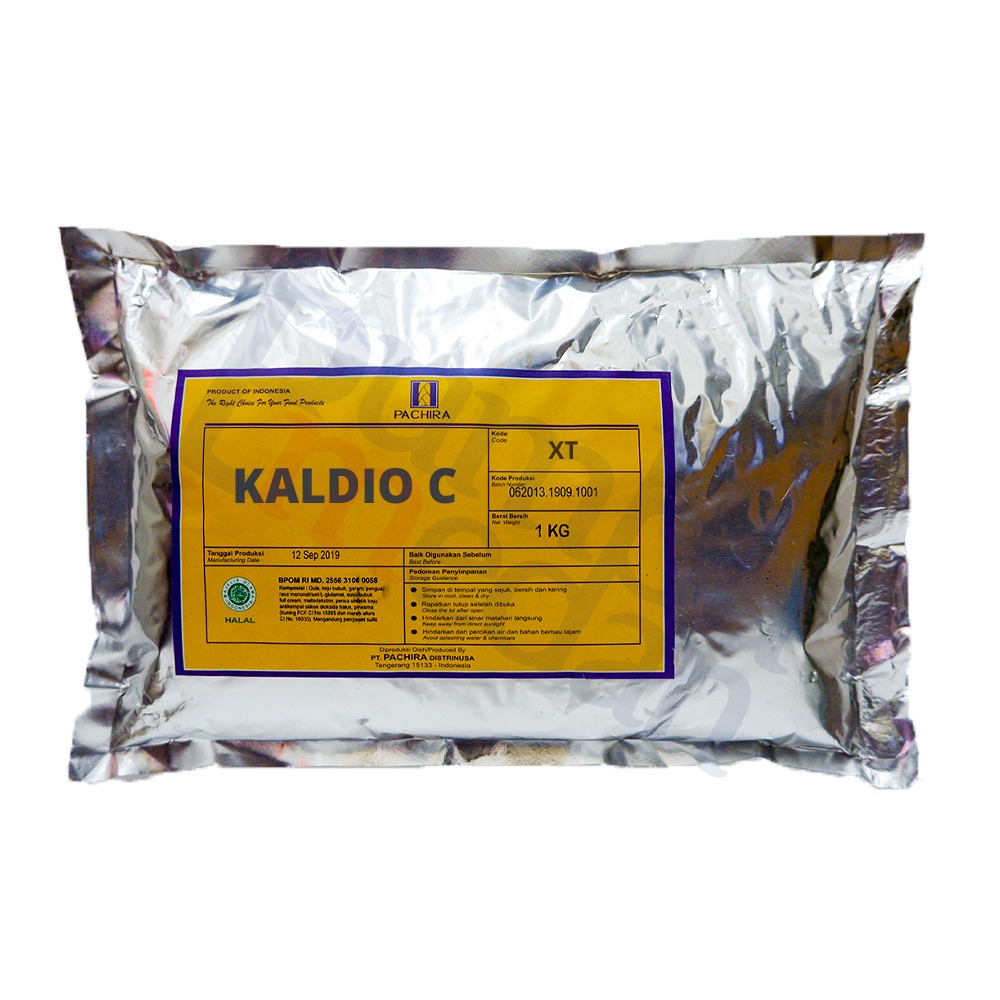 KALDIO C XT (RASA AYAM)